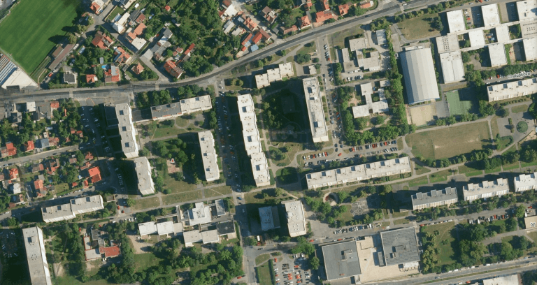 Mieszkania